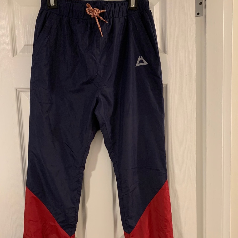 Kith unreleased sample joggers